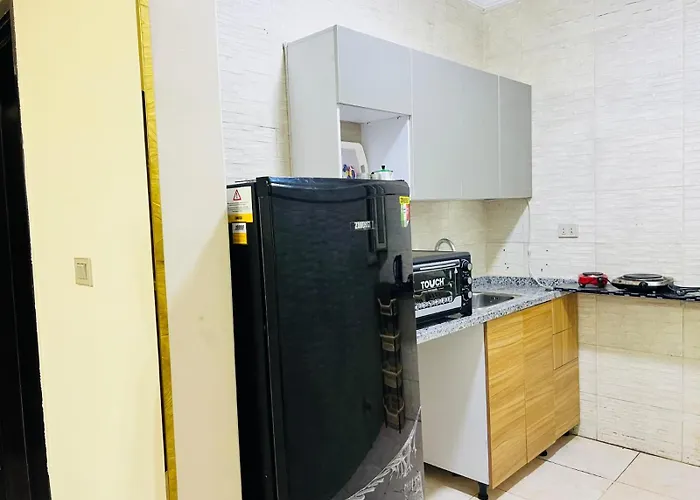 Apartment D At Piacera Ain Sokhna