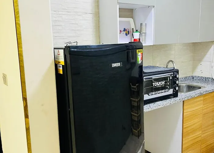 Apartment D At Piacera Ain Sokhna