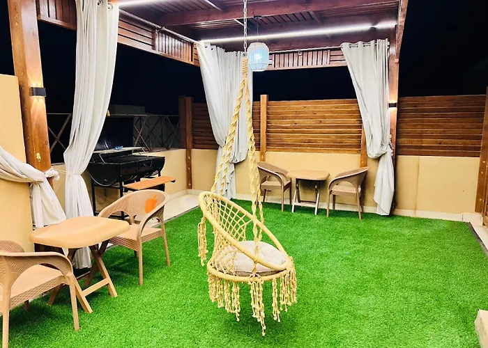 Apartment D At Piacera Ain Sokhna