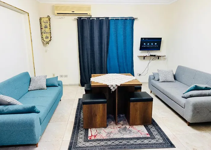 Apartment D At Piacera Ain Sokhna Ain Sukhna